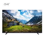 Daewoo DSL-43S7300EM Smart LED 43 Inch TV