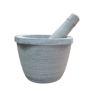 هاون سنگی مدل سنتی SRP-1766