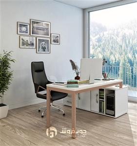 میز اداری مدیریتی کد K210