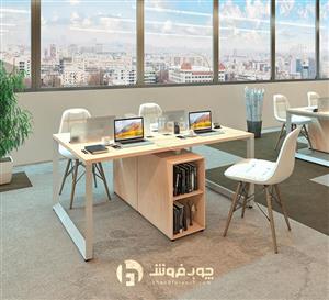 میز کار گروهی کاربردی کد G129