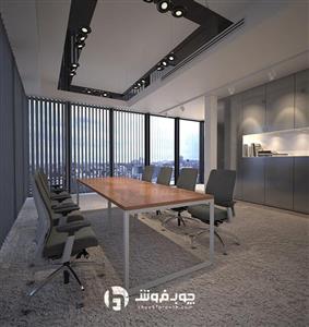 میز اداری کنفرانس کد ck87-280