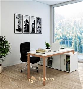 میز مدیریتی اداری کد k250