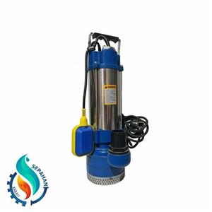 کفکش 43 متری 2 اینچ ایکار