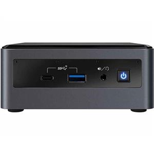 مینی کامپیوتر اینتل مدل intel NUC 11 Pro BNUC11TNHI70000