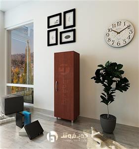 کمد زونکن چوبی کد L124