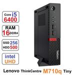 lenovo Tiny m710q Stock Mini Case
