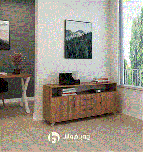 کمد کنسول مدیریتی کد CR112