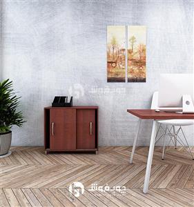 کمد ریلی کوچک کد TL911