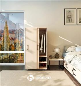 کمد ام دی اف کد WR206