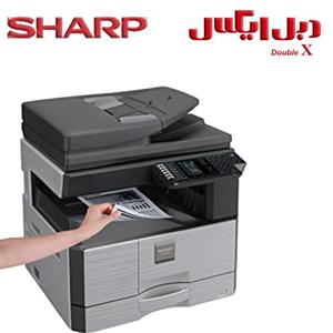 دستگاه کپی شارپ مدل 6026N sharp 6026n photocopier