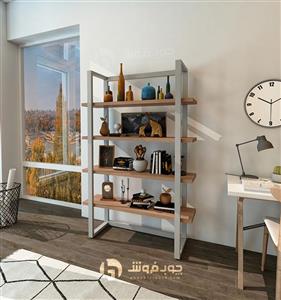 استند پایه فلزی کد L900