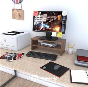 استند زیر مانیتوری کد ZM-2