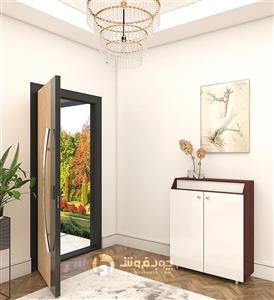 جاکفشی ایستاده کد j202