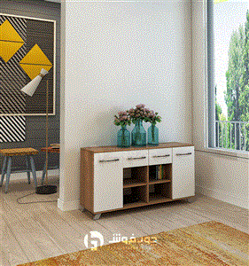 کنسول مدیریت کد CR107