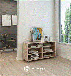 کنسول و ویترین کد CR108