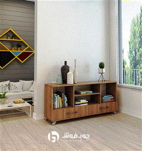  میز کردنزا مدیریتی کد CR116
