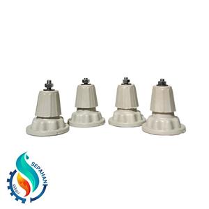 پایه زمینی کولرگازی