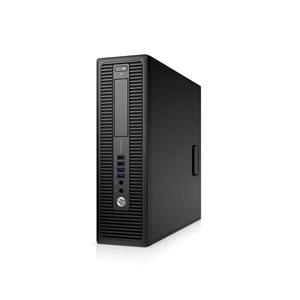 مینی کیس اچ پی ELITEDESK 705 A10 Mini Case