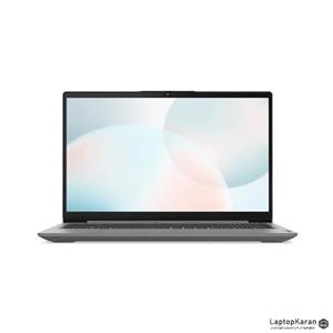 لپ تاپ لنوو 15.6 اینچ IdeaPad 3 i3 1215U 4GB 256SSD INT Lenovo 