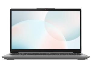 لپ تاپ لنوو 15.6 اینچ IdeaPad 3 i3 1215U 4GB 256SSD INT Lenovo 