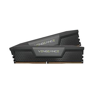 رم دسکتاپ DDR5 دو کاناله 5600 مگاهرتز کورسیر مدل VENGEANCE LPX ظرفیت 32 گیگابایت