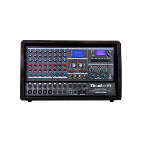 گیرنده آمپلی فایر  2200 واتکد کالا  TE-2200