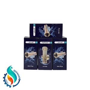 5 راهی برنجی بلند تفسان