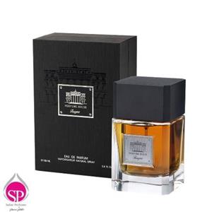 عطر مردانه پرفیوم هاوس Perfume House مدل Fougere حجم 100 میلی‌لیتر 