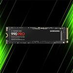 قیمت و خرید حافظه SSD سایز M.2 2280 سامسونگ مدل 950Pro ظرفیت 512 گیگابایت