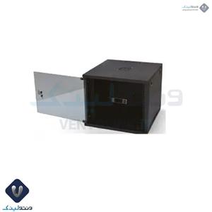 رک دیواری 6 یونیت لاجیک عمق 45 سانتی‌متری