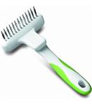 شانه گره باز کن مو حیوانات اندیس Andis Flexible Rake Animal Comb 65735