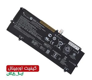 باتری اورجینال لپ تاپ اچ پی Pn: SE04XL) Pro X2 612 G2)