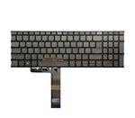 کیبورد لپ تاپ لنوو No Power) keyboard Lenovo IP5)