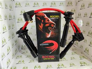 وایر شمع ریو سوپربُکسل تقویتی کابل 7.5میلیمتر با مغزی مس و مقاومت صفر