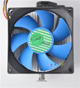 خنک کننده پردازنده پی-نت مدل K800 P-net K800 CPU Cooler