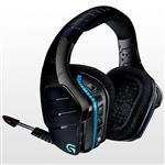 Logitech G933s Wireless 7.1 Gaming Headset