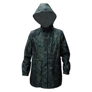 بارانی چریکی مارک PARKA کد 8230 