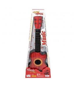 گیتار کلاسیک ارمغان متوسط classic guitar 