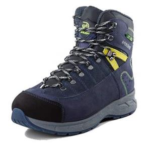 پوتین کوهنوردی زنانه شرپا مدل آلوارس C4