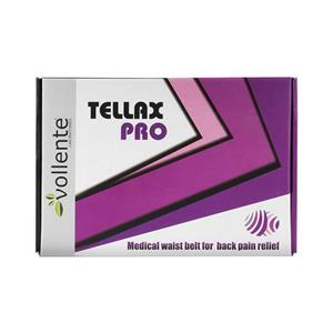 کمربند تیلاکس پرو فراصوت The Original Tellax Pro Ultrasound Belt 