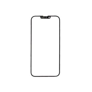 گلس تعمیراتی آیفون IPHONE 14 PLUS اورجینال با OCA