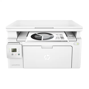 پرینتر چند کاره لیزری اچ‌پی مدل LaserJet MFP M141a