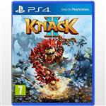 بازی پلی استیشن ۴ ریجن ۲-Knack 2