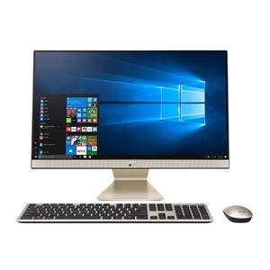 کامپیوتر آل این وان ایسوس 24 اینچی مدل V241 پردازنده Core i5 1135G7 رم 8GB حافظه 512GB SSD گرافیک Full HD
