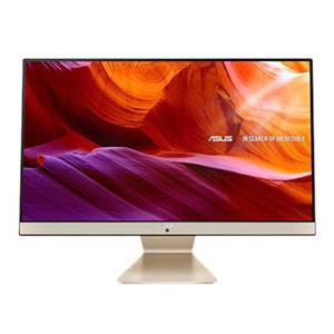 کامپیوتر آل این وان ایسوس 24 اینچی مدل V241 پردازنده Core i5 1135G7 رم 16GB حافظه 512GB SSD گرافیک Full HD