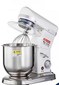 همزن 7 لیتری استار