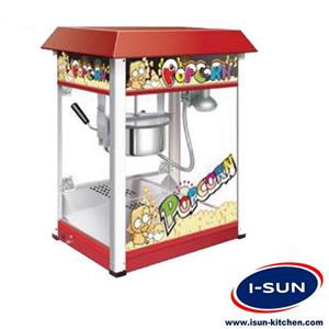 پاپ کورن ساز رومیزی استار