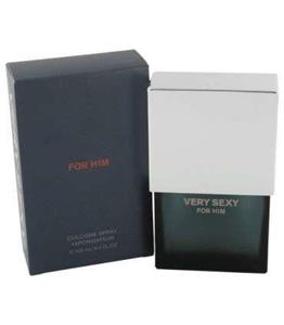 عطر و ادکلن مردانه ویکتوریا سکرت وری سکسی فور هیم Very Sexy for Him Cologne حجم 100 میل