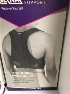 کتف بند و قوزبند ورنا کد Verna V303