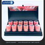 رژگونه پودری رزبری کد RB-BL0242